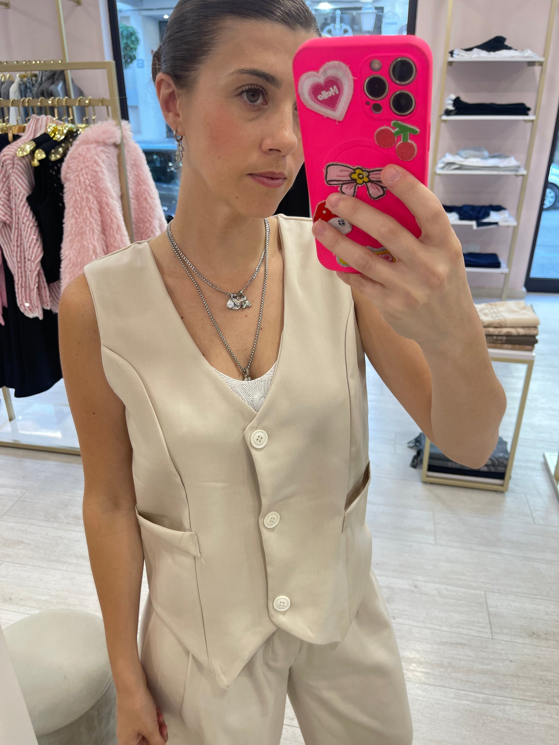 Gilet