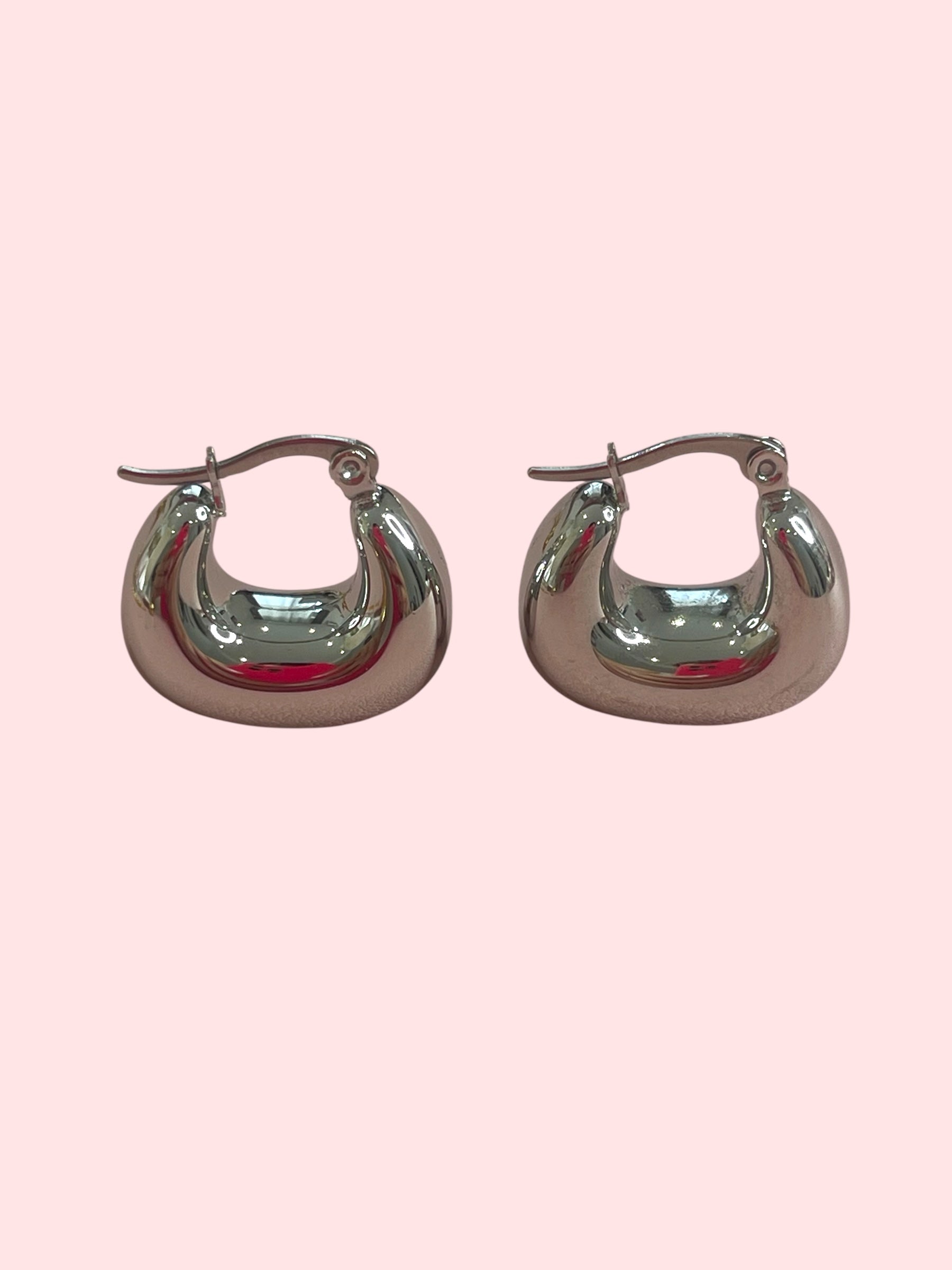 Orecchini bag