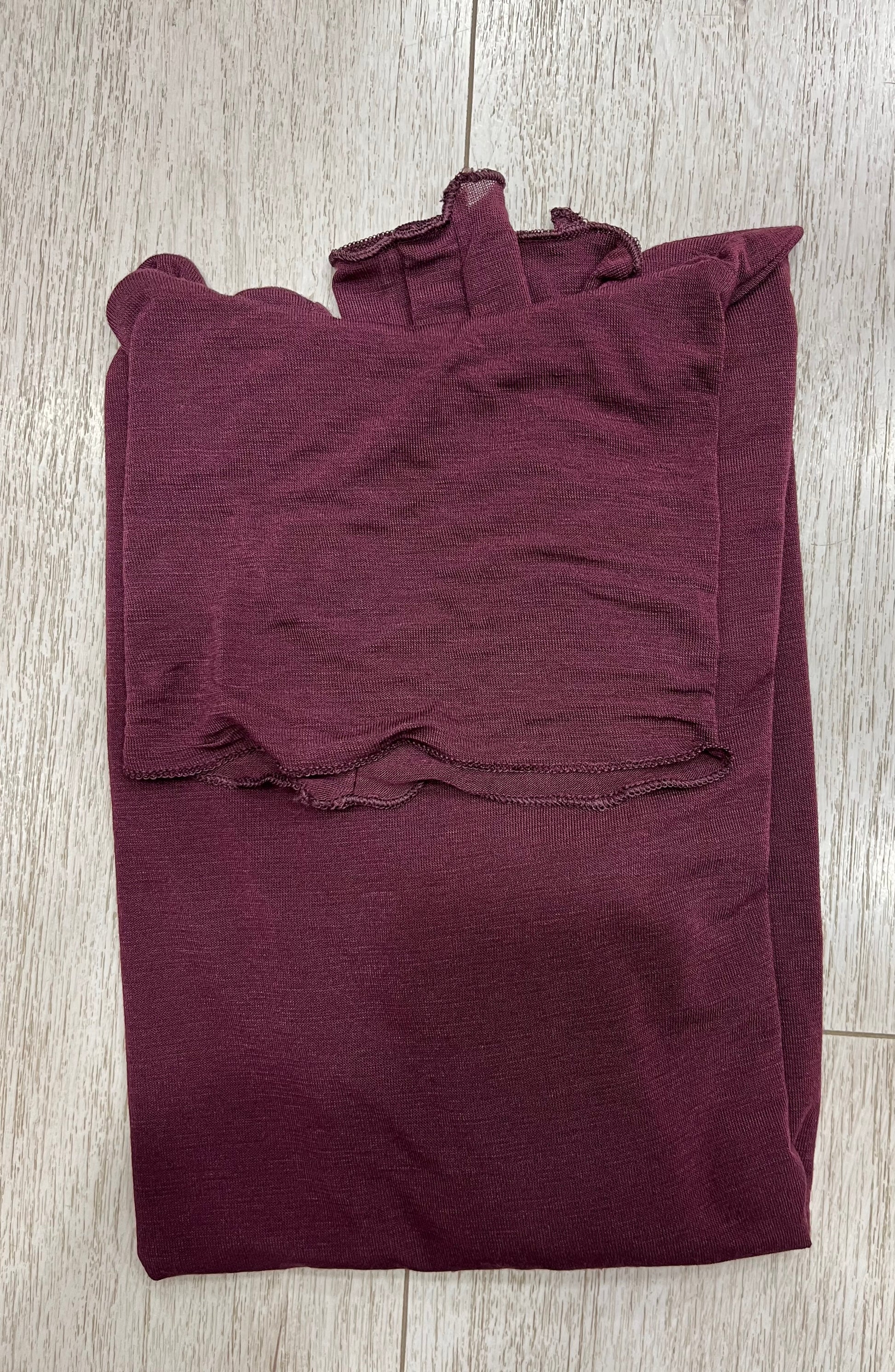 Maglia cashmere