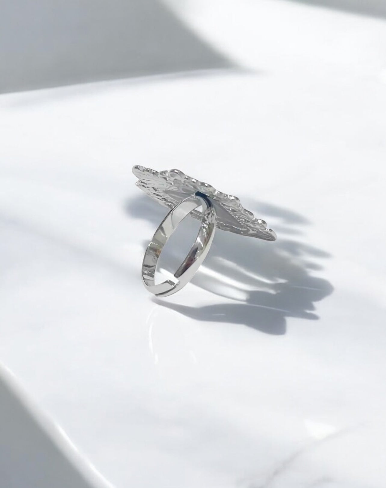 Anello Cuore