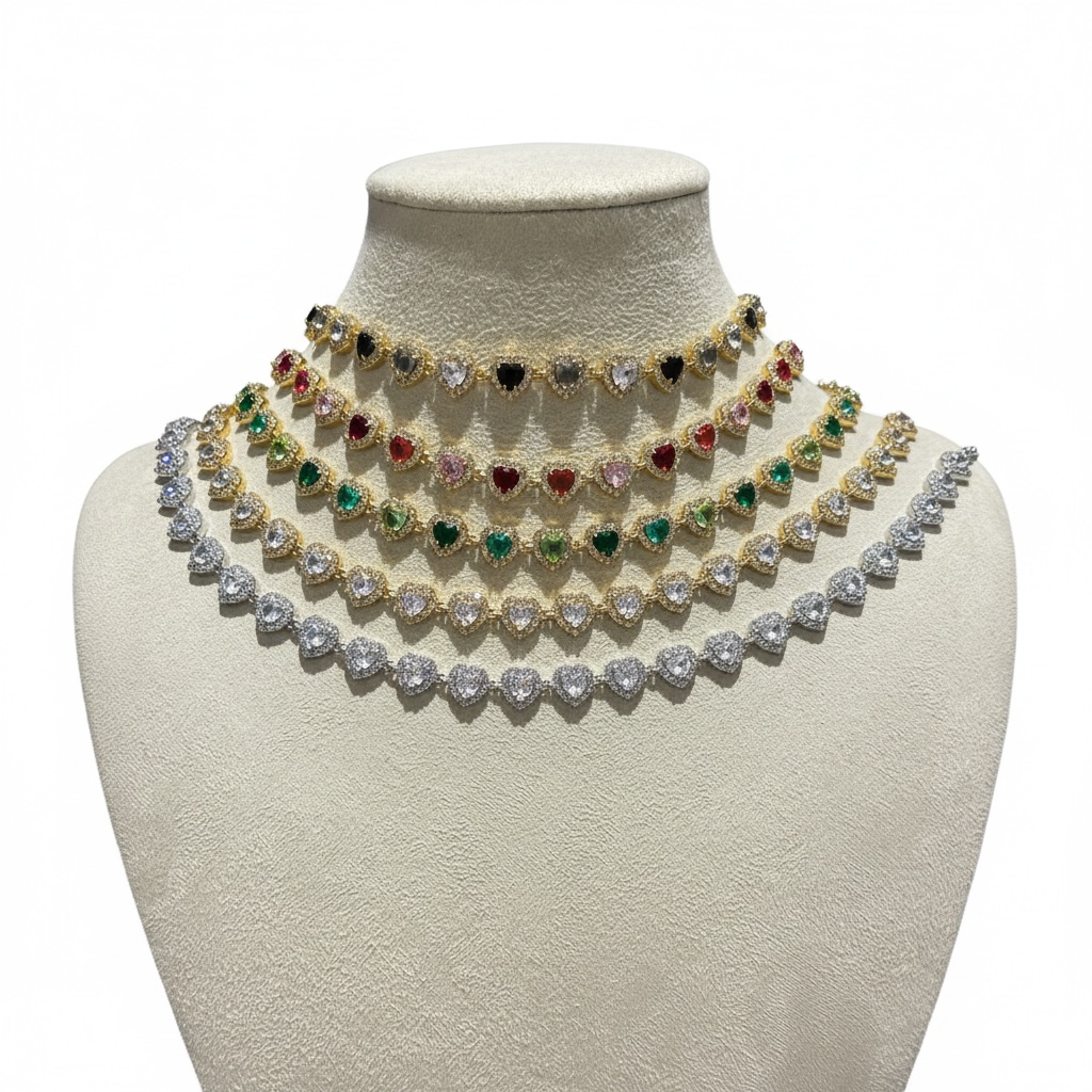 Collana lovely