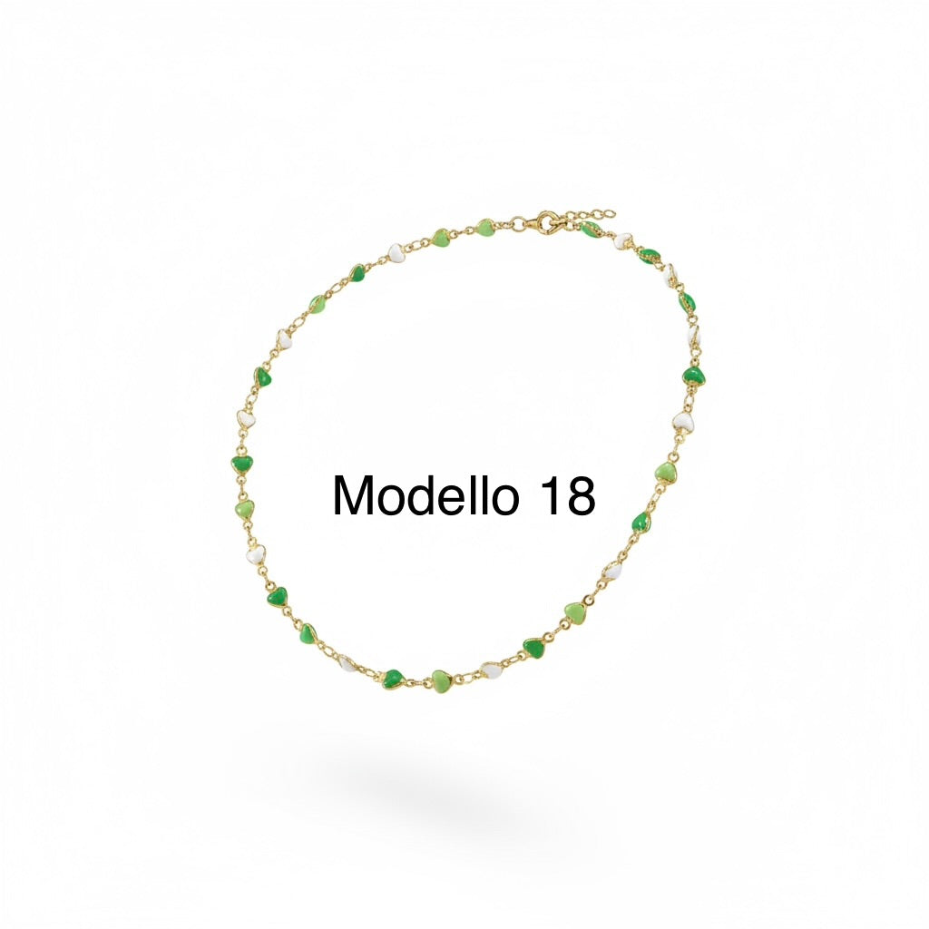 Mix gioielli