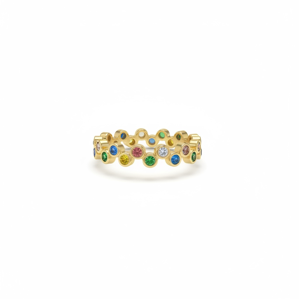 anello aurora