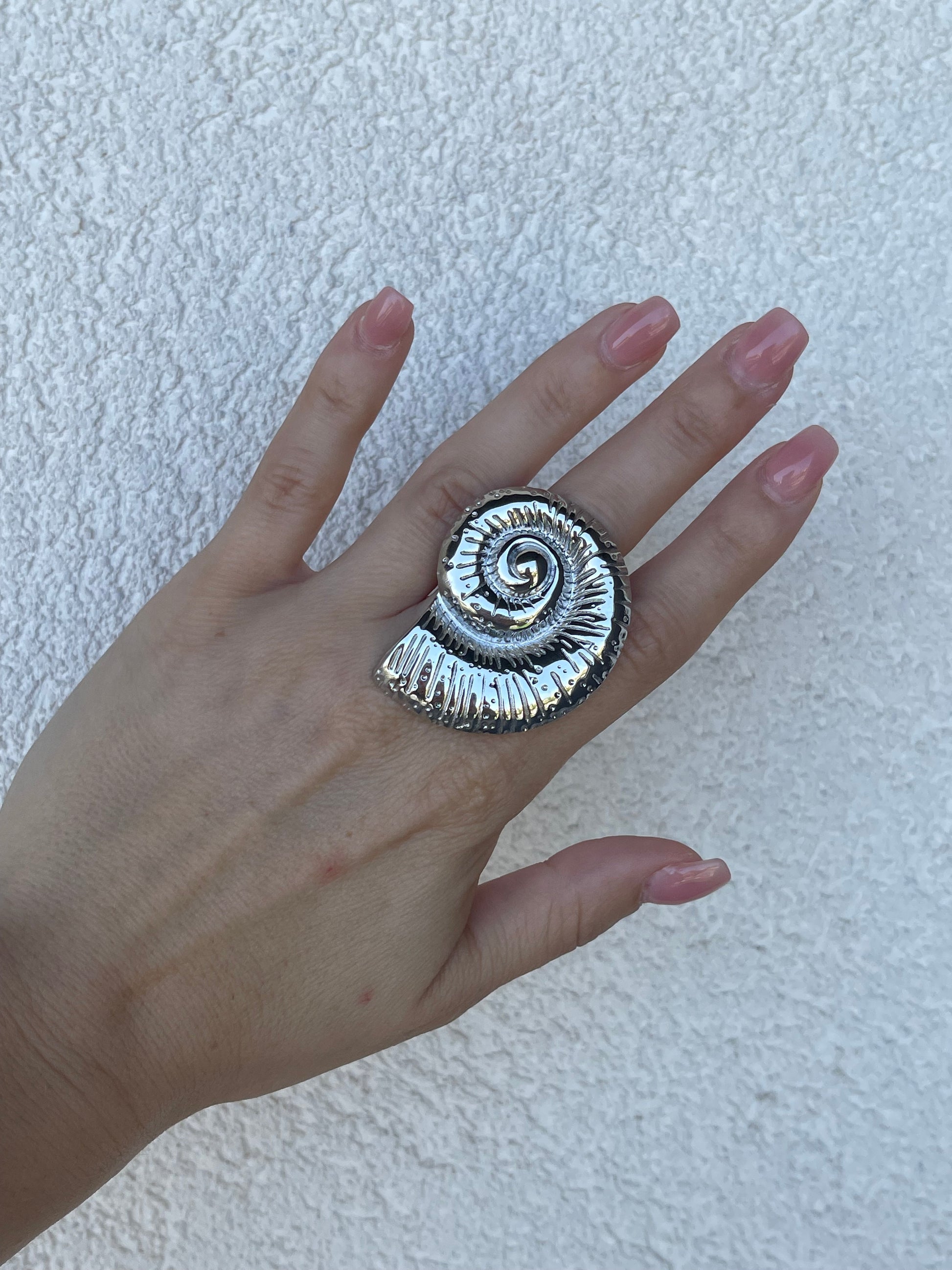 Anello marino