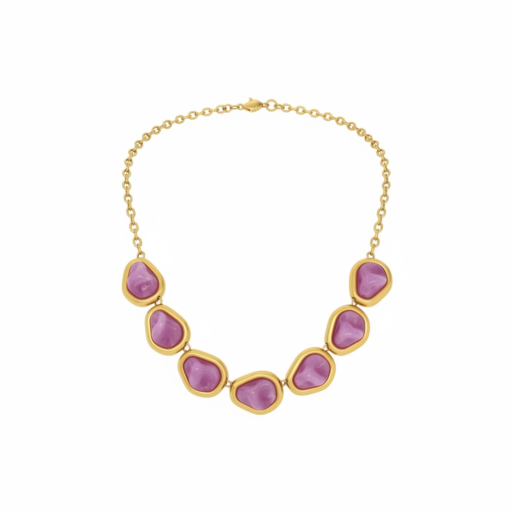 Collana Petra