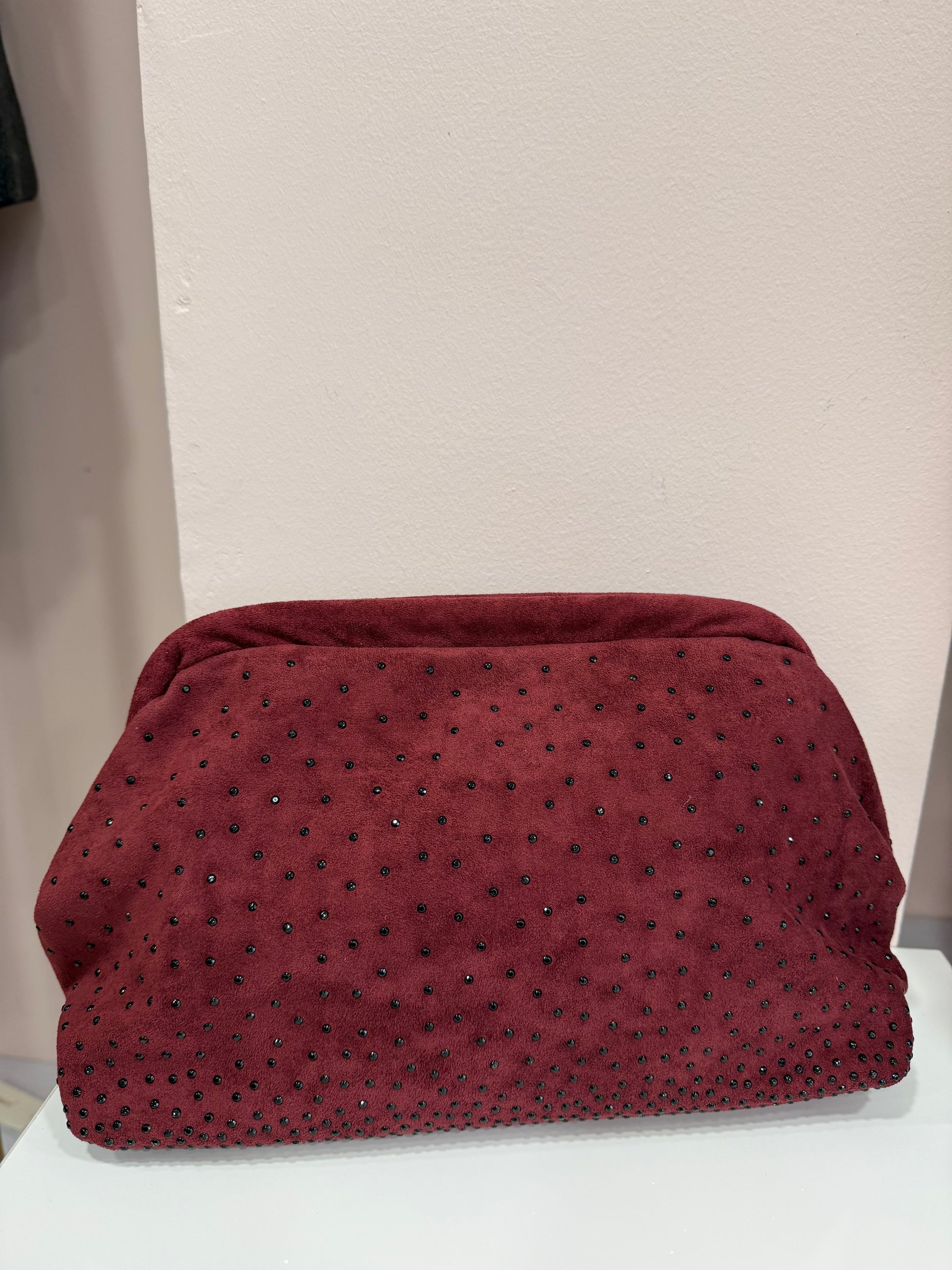 Clutch Glamour
