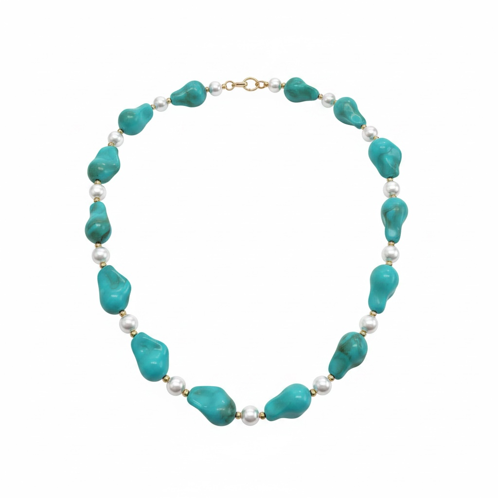 Collana chic