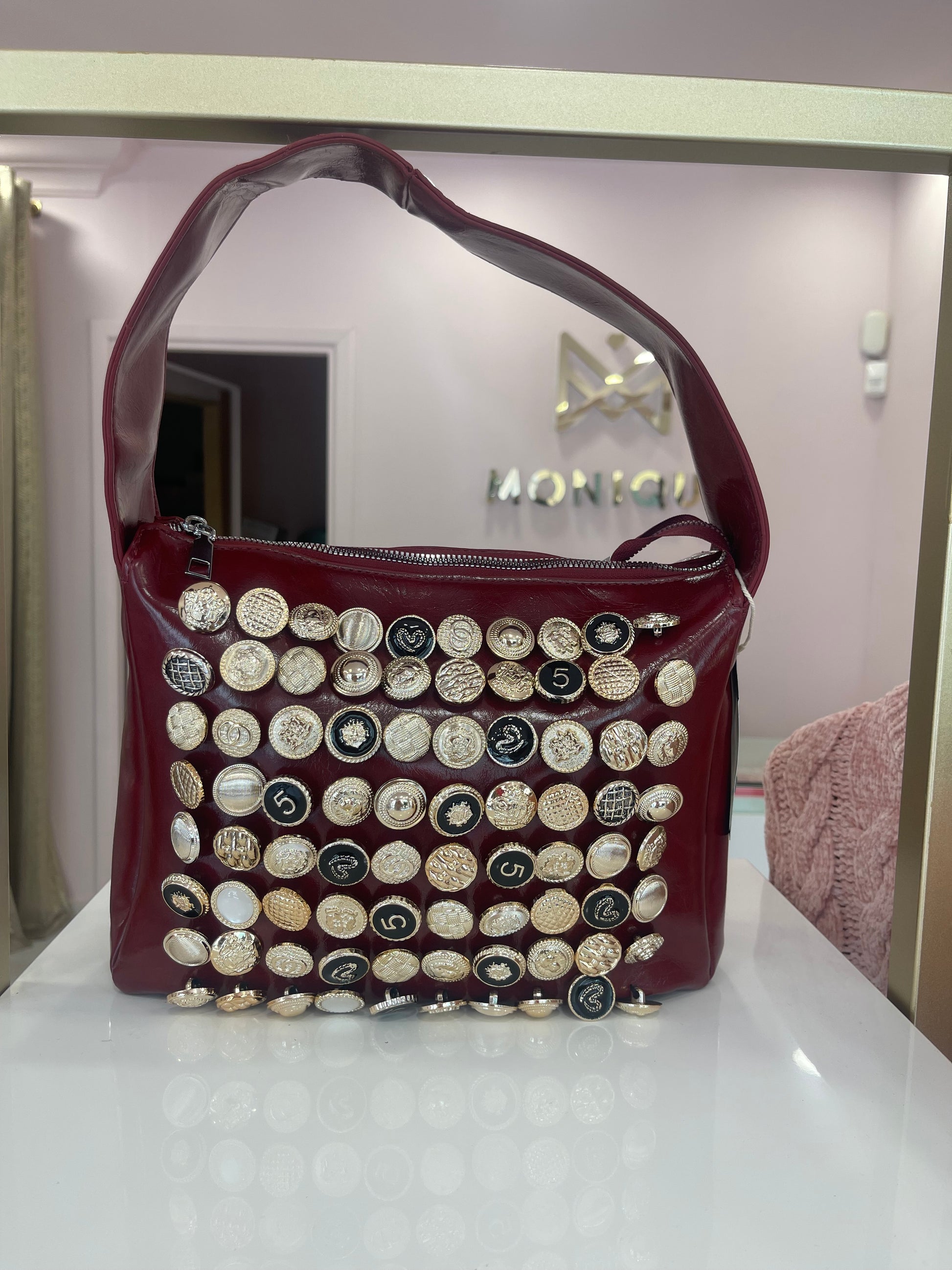 Borsa cool