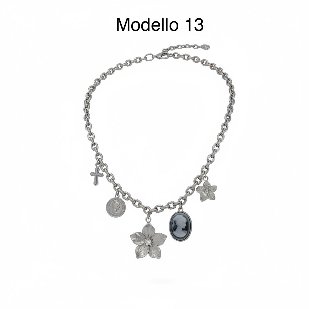 Mix gioielli