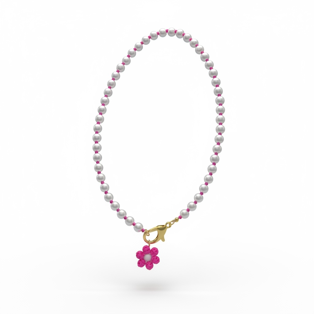 Collana hawaii