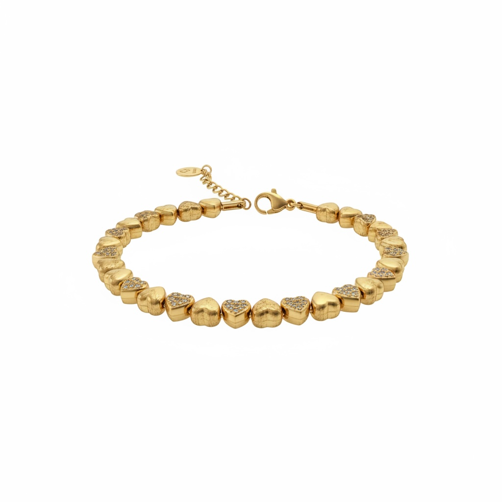 Bracciale love me