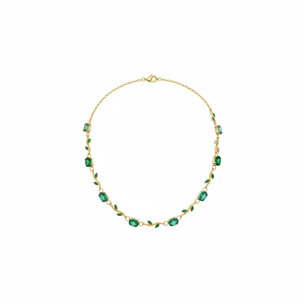 Collana princess
