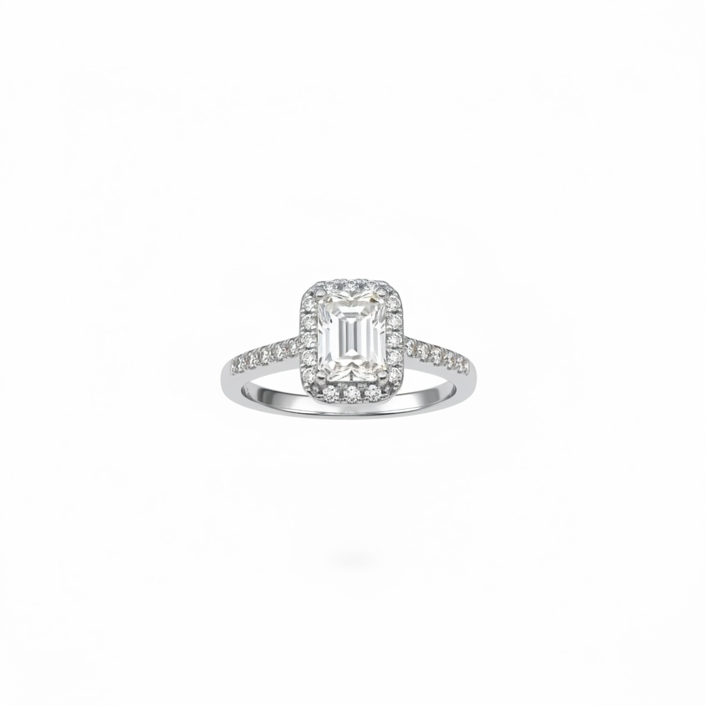 Anello princess