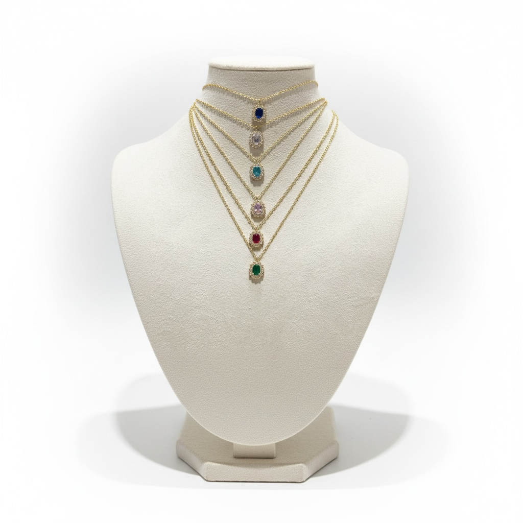 Collana katee