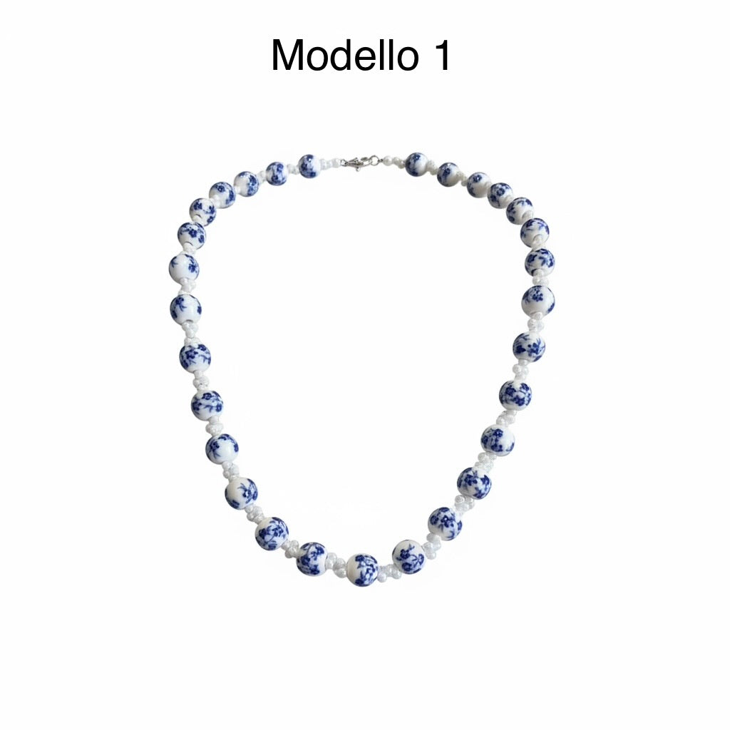Mix gioielli
