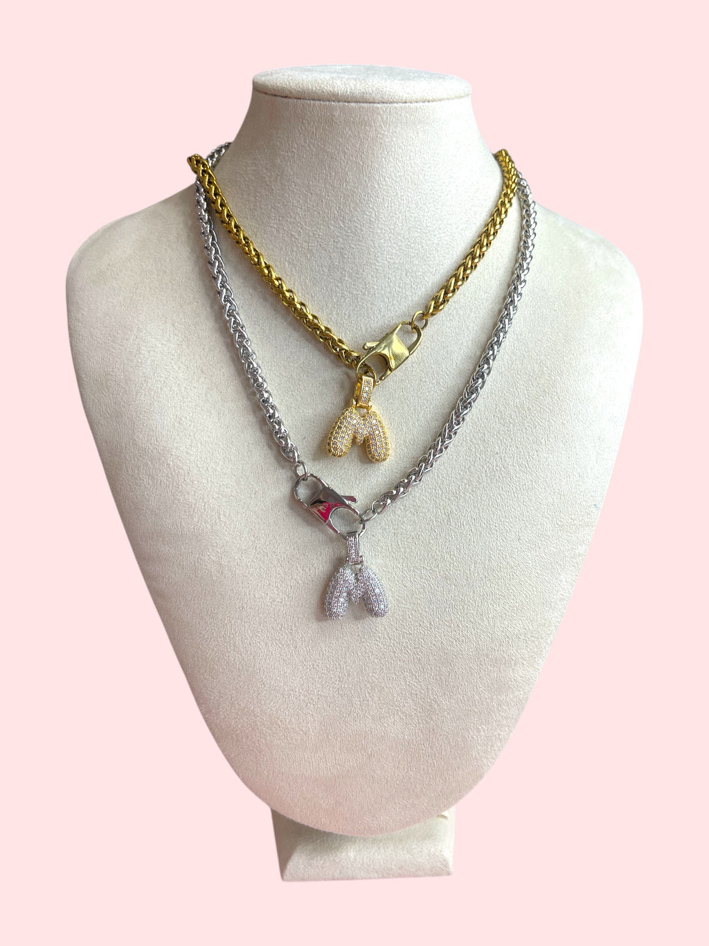 Collana iniziale
