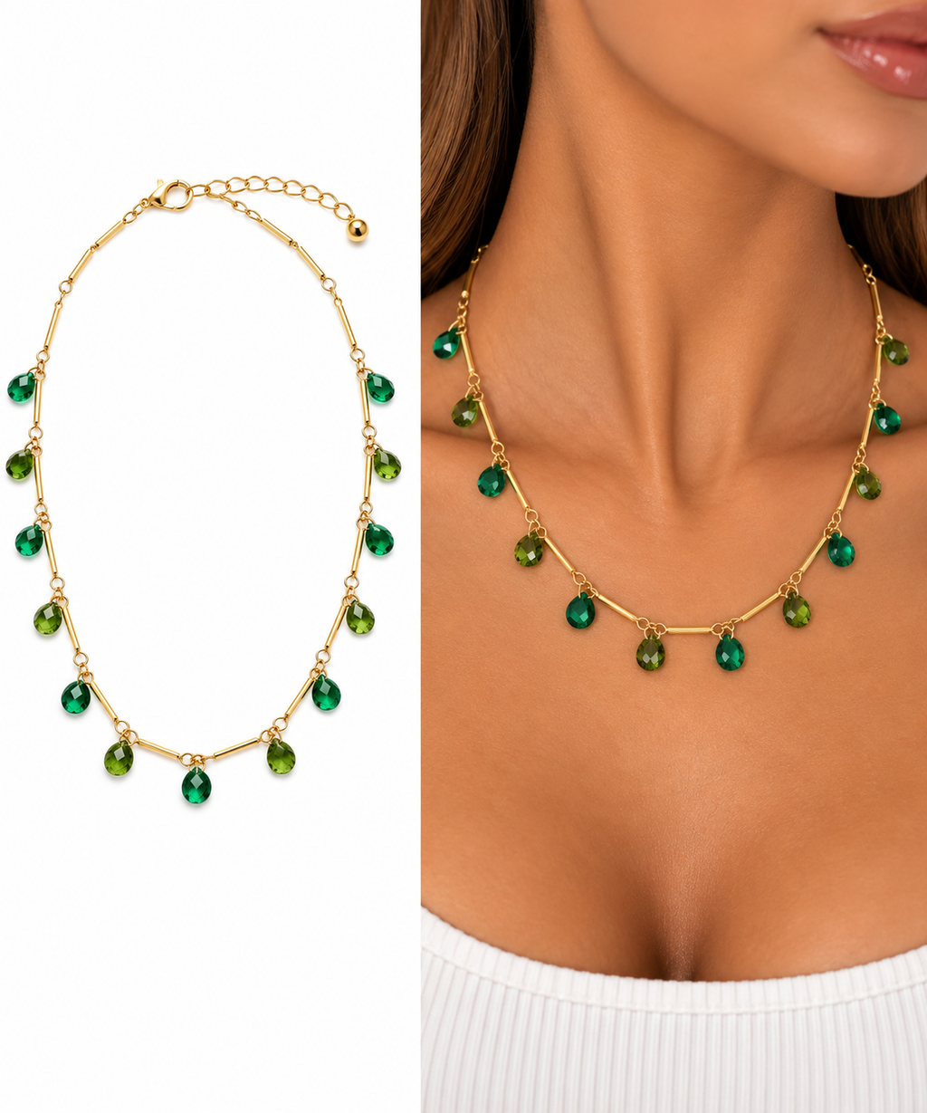 Collana Sandy