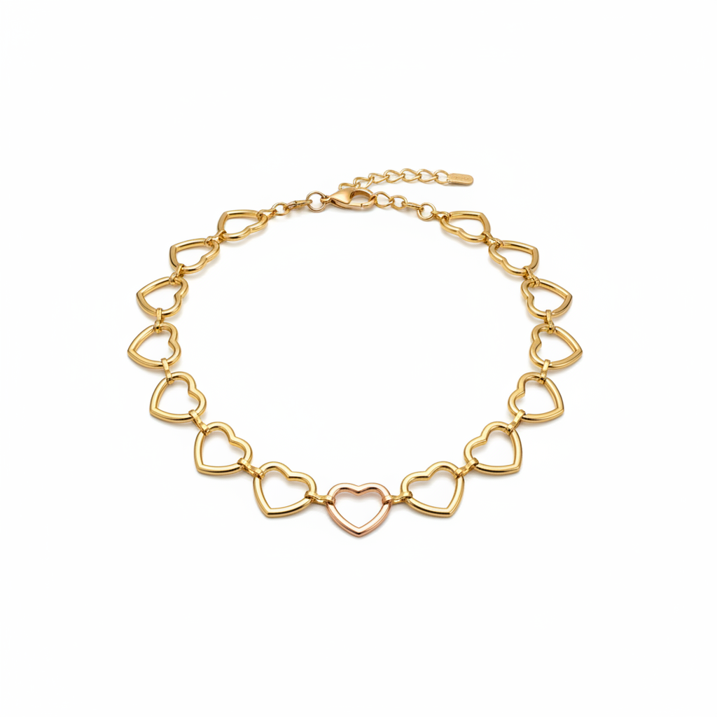 Collana love me