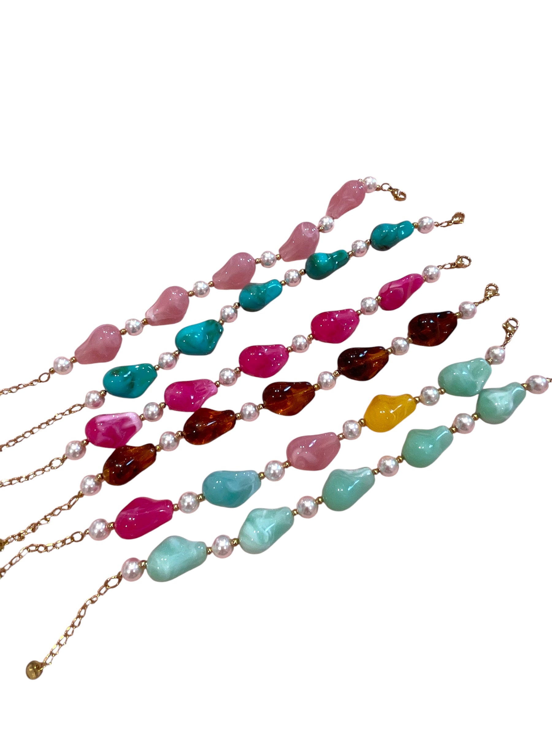 Bracciale chic