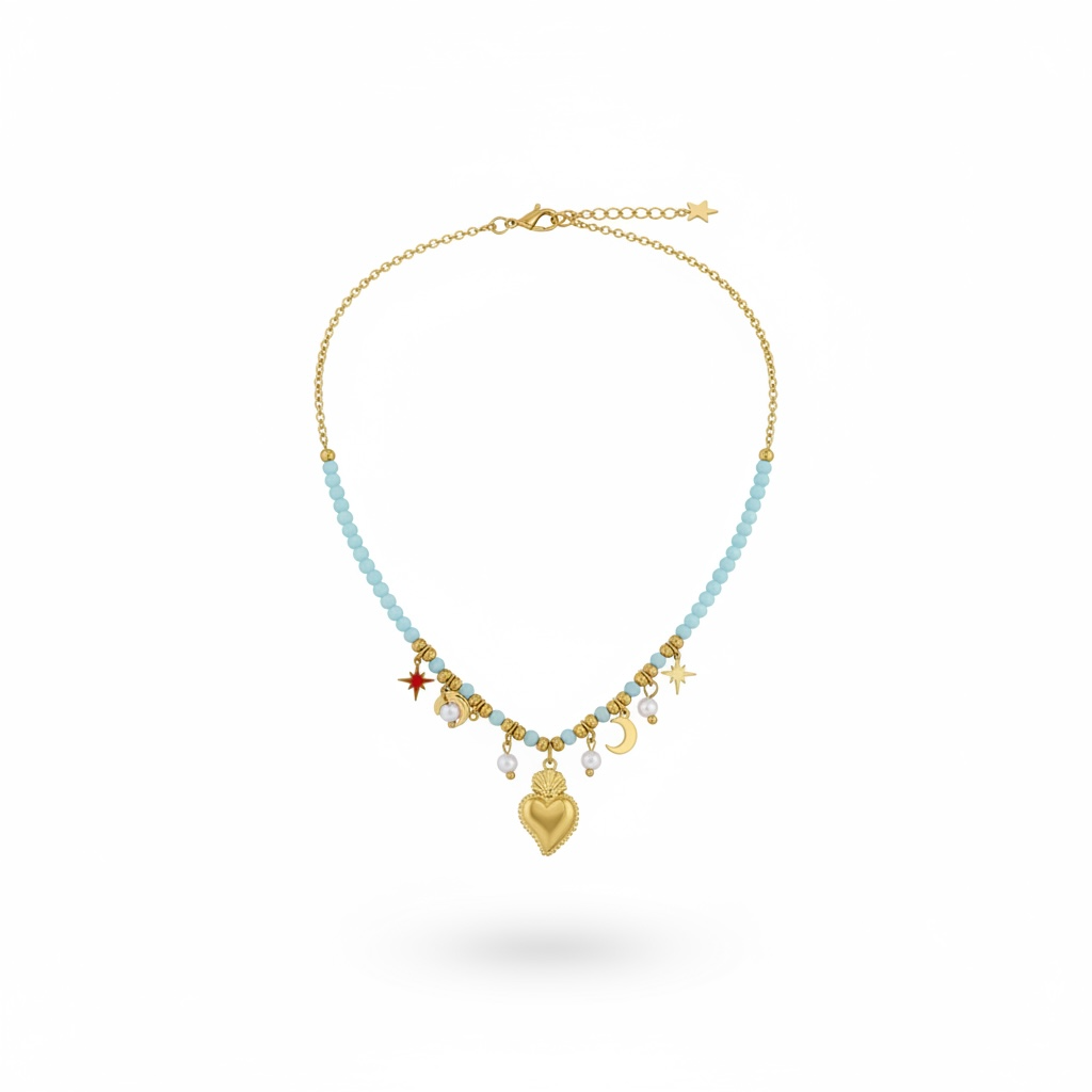 Collana dream