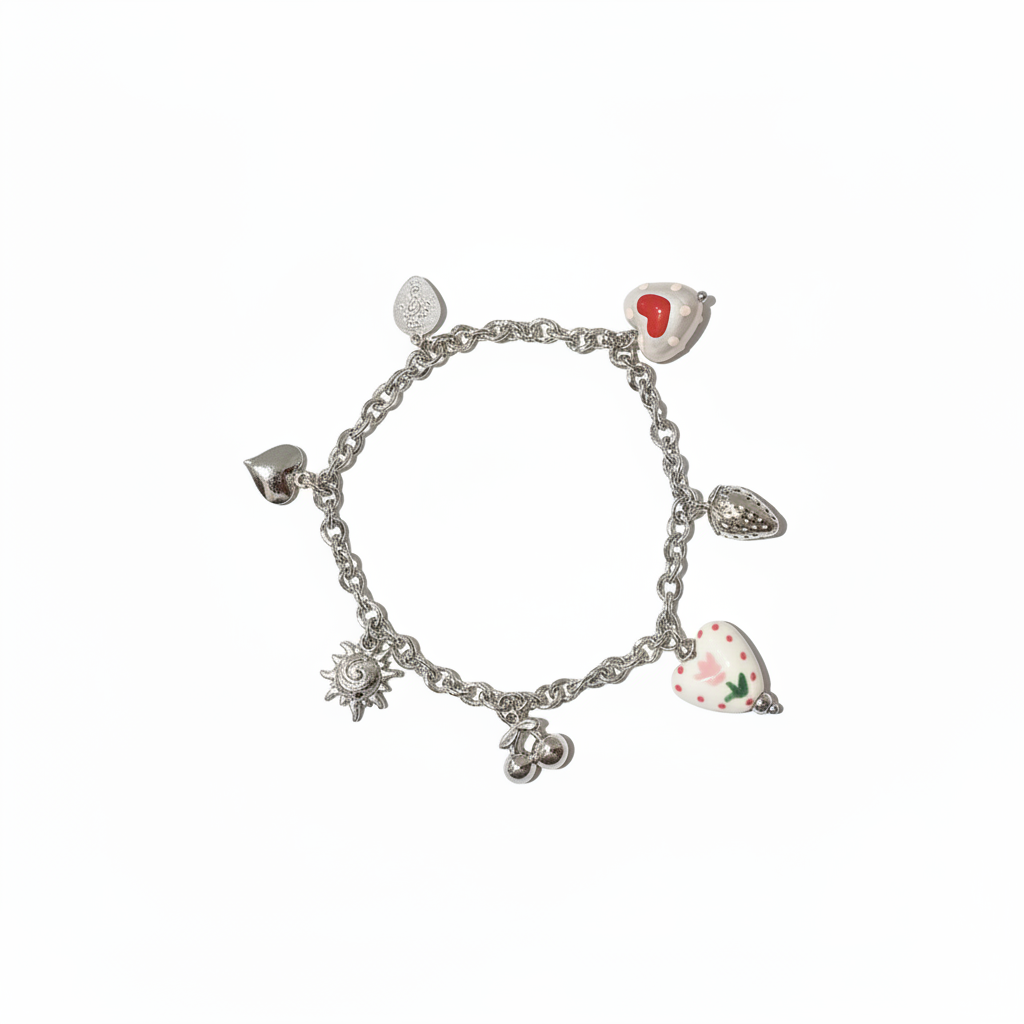 Cavigliera summer
